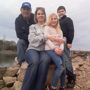 Meet your Posher, Todd